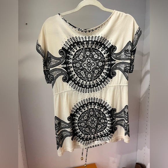 Juicy Couture Blouse - Picture 5 of 5